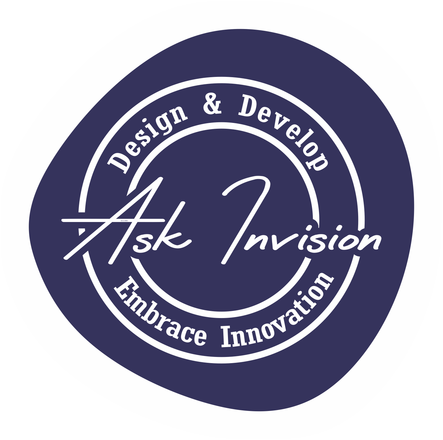 AskInvision Logo